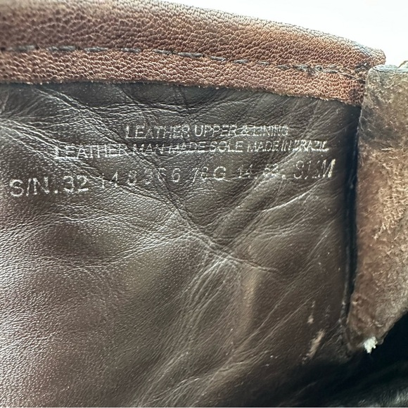 Tory Burch Chrystie Biker Boots Moto
Bikercore Quilted Leather - Picture 8 of 16